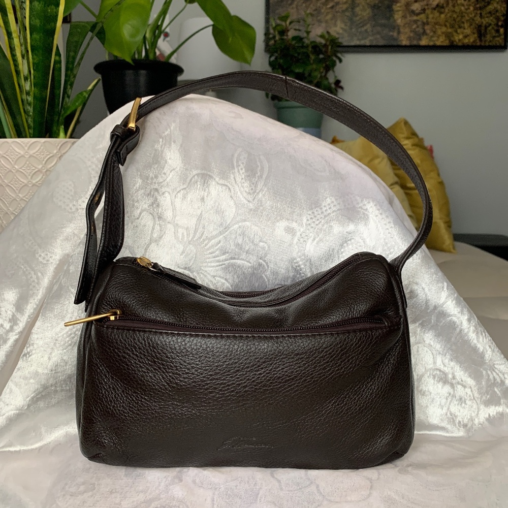 Stone Mountain Premium Soft Leather